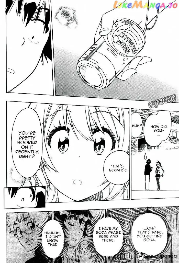 Nisekoi Chapter 199 image 10_optimized